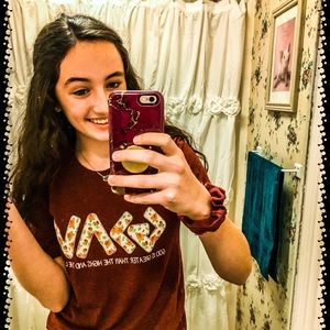 Meet your Posher, Emma